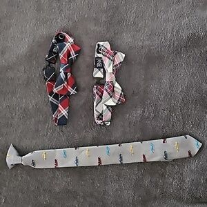 Boy's Ties